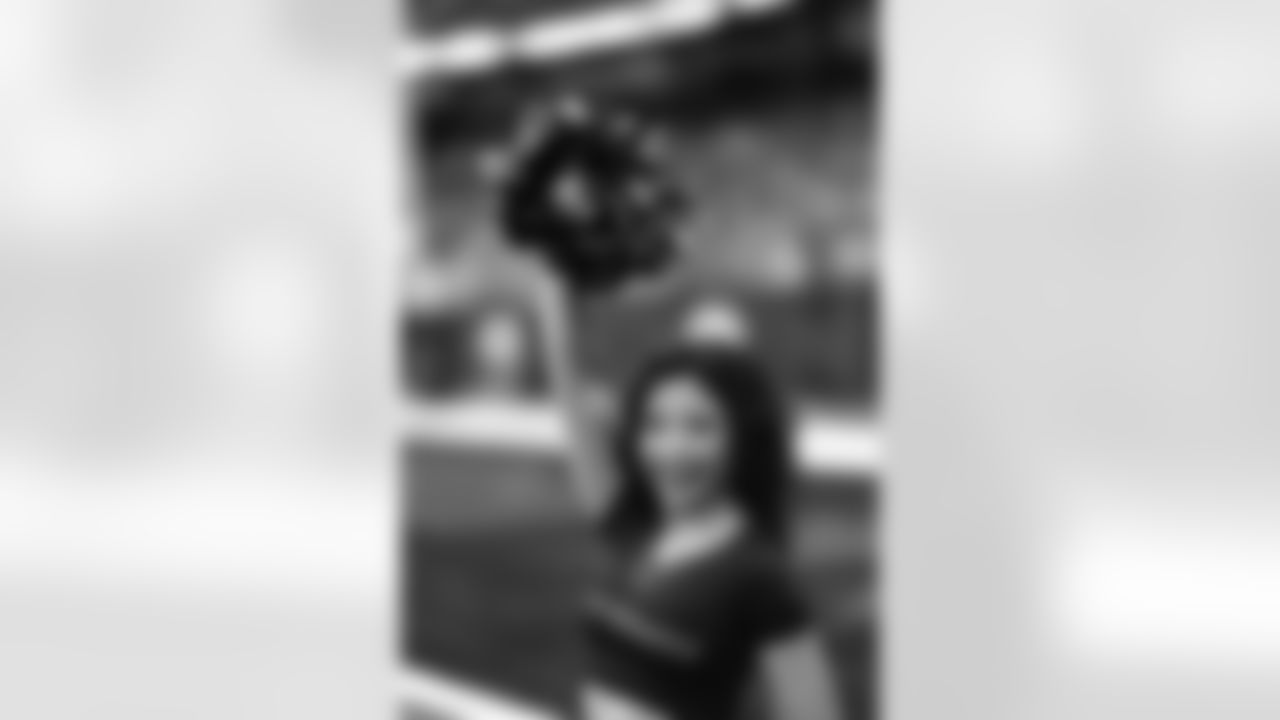 An image from the January 4th, 2026 regular season week 18 home game against the Indianapolis Colts at NRG Stadium in Houston, TX. The Texans won 38-30.