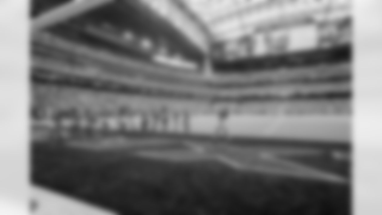 An image from the November 2nd, 2025 regular season week 9 home game against the Denver Broncos at NRG Stadium in Houston, TX. The Texans lost 15-18.