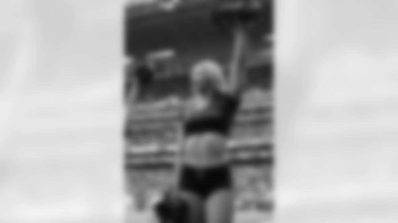 An image from the January 4th, 2026 regular season week 18 home game against the Indianapolis Colts at NRG Stadium in Houston, TX. The Texans won 38-30.