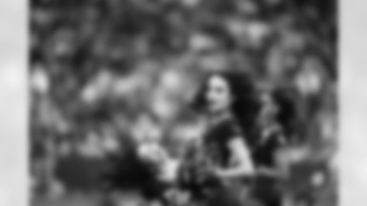 An image from the December 14th, 2025 regular season week 15 home game against the Arizona Cardinals at NRG Stadium in Houston, TX. The Texans won 40-20.