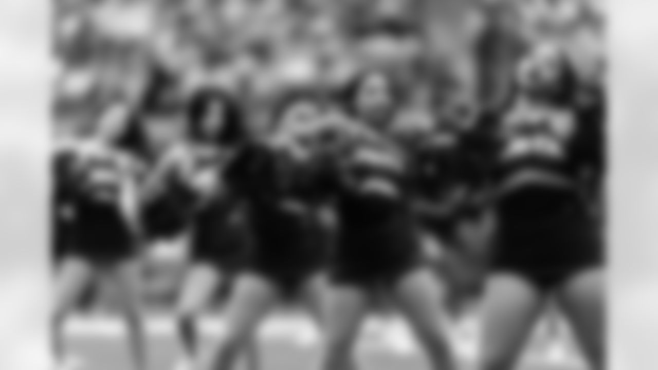 An image from the November 2nd, 2025 regular season week 9 home game against the Denver Broncos at NRG Stadium in Houston, TX. The Texans lost 15-18.