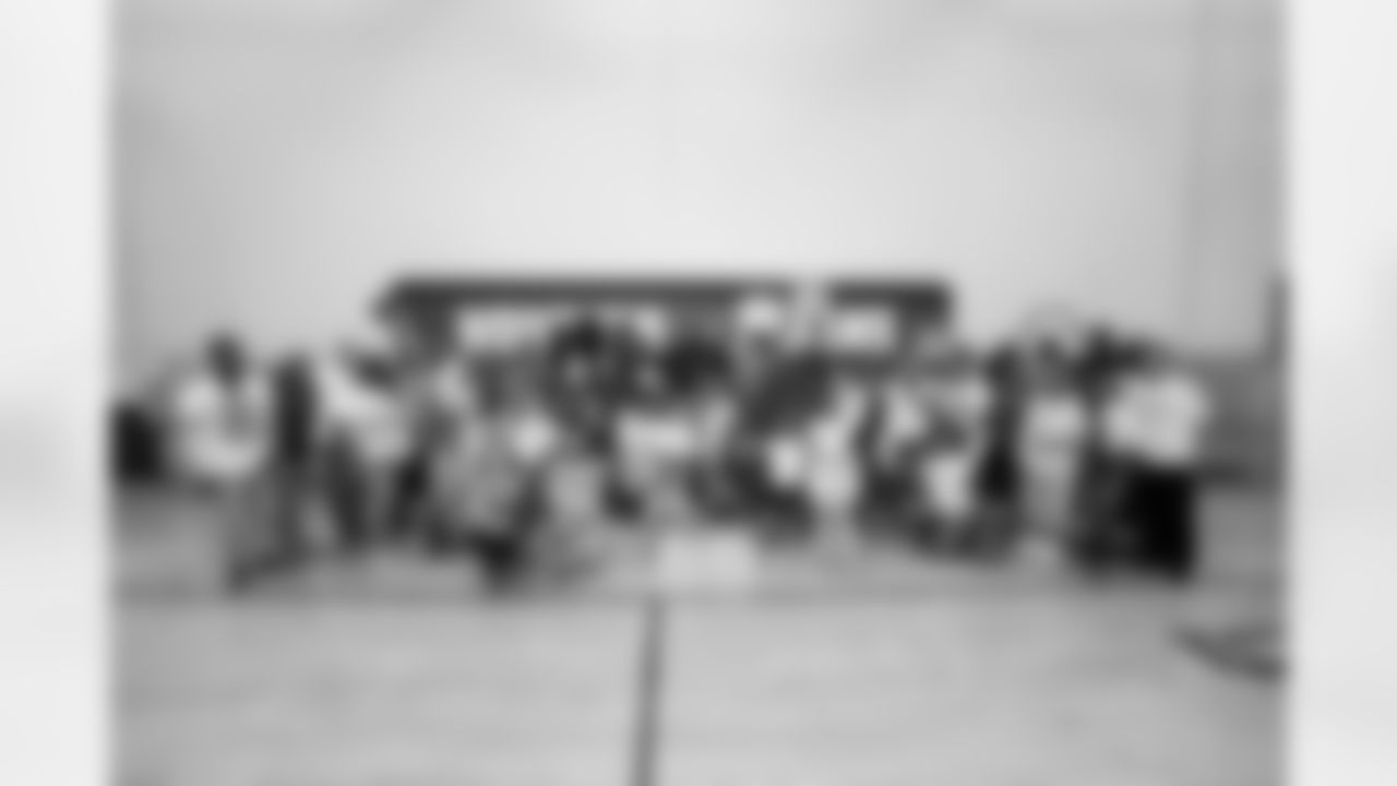 A July 30th, 2024 image from the XFinity Digital Literacy Night at the Boys and Girls Club in Houston, TX.