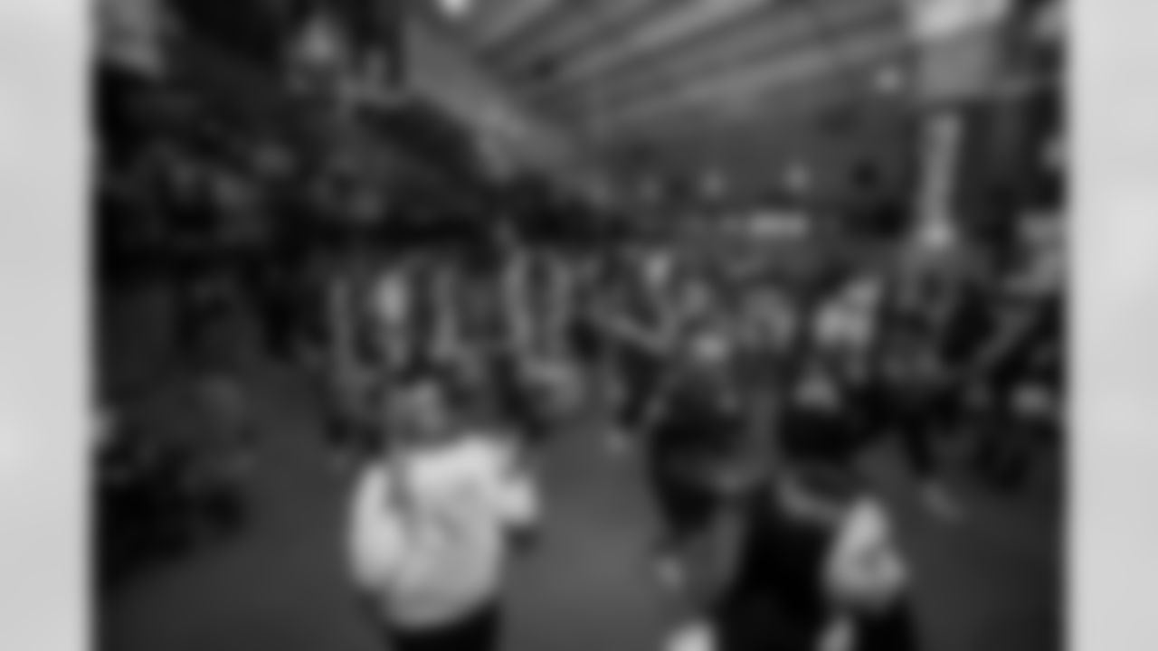 An image from the January 4th, 2026 regular season week 18 home game against the Indianapolis Colts at NRG Stadium in Houston, TX. The Texans won 38-30.