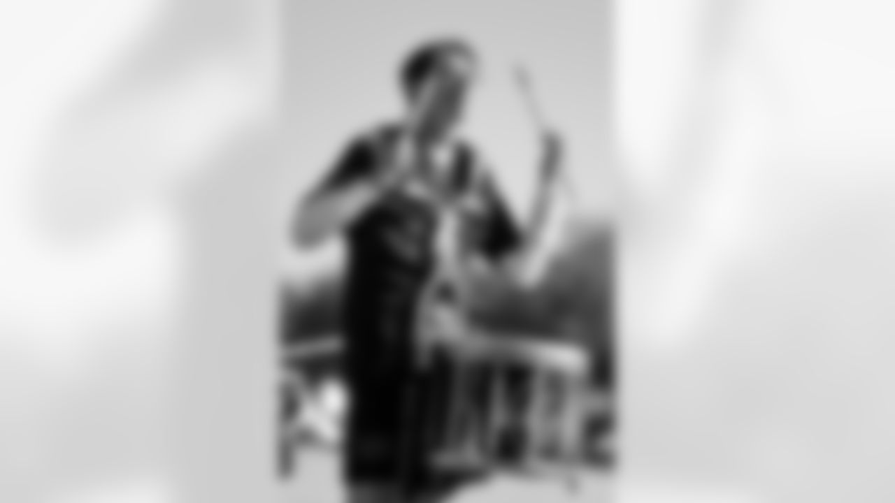 An image from the November 2nd, 2025 regular season week 9 home game against the Denver Broncos at NRG Stadium in Houston, TX. The Texans lost 15-18.