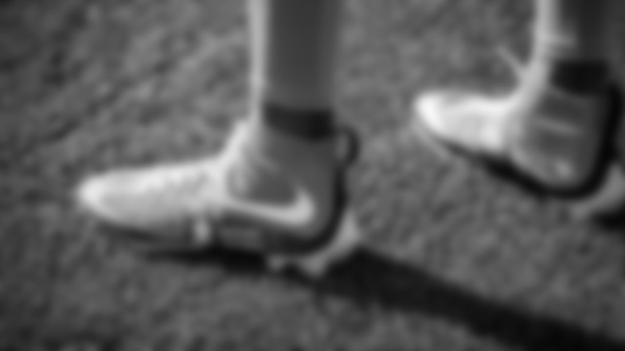 The Tennessee Titans and the Seattle Seahawks compete at Nissan Stadium on November 23, 2025 in Nashville, TN. Photo By Jessie Rogers/Tennessee Titans