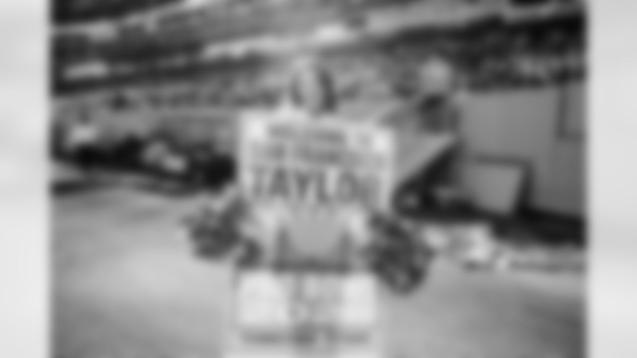 Tennessee Titans 2026 Pro Bowl Cheerleader announcement during the game between the Tennessee Titans and the Kansas City Chiefs at Nissan Stadium on December 21, 2025 in Nashville, TN. Photo By Kaitlyn Hungerford/Tennessee Titans