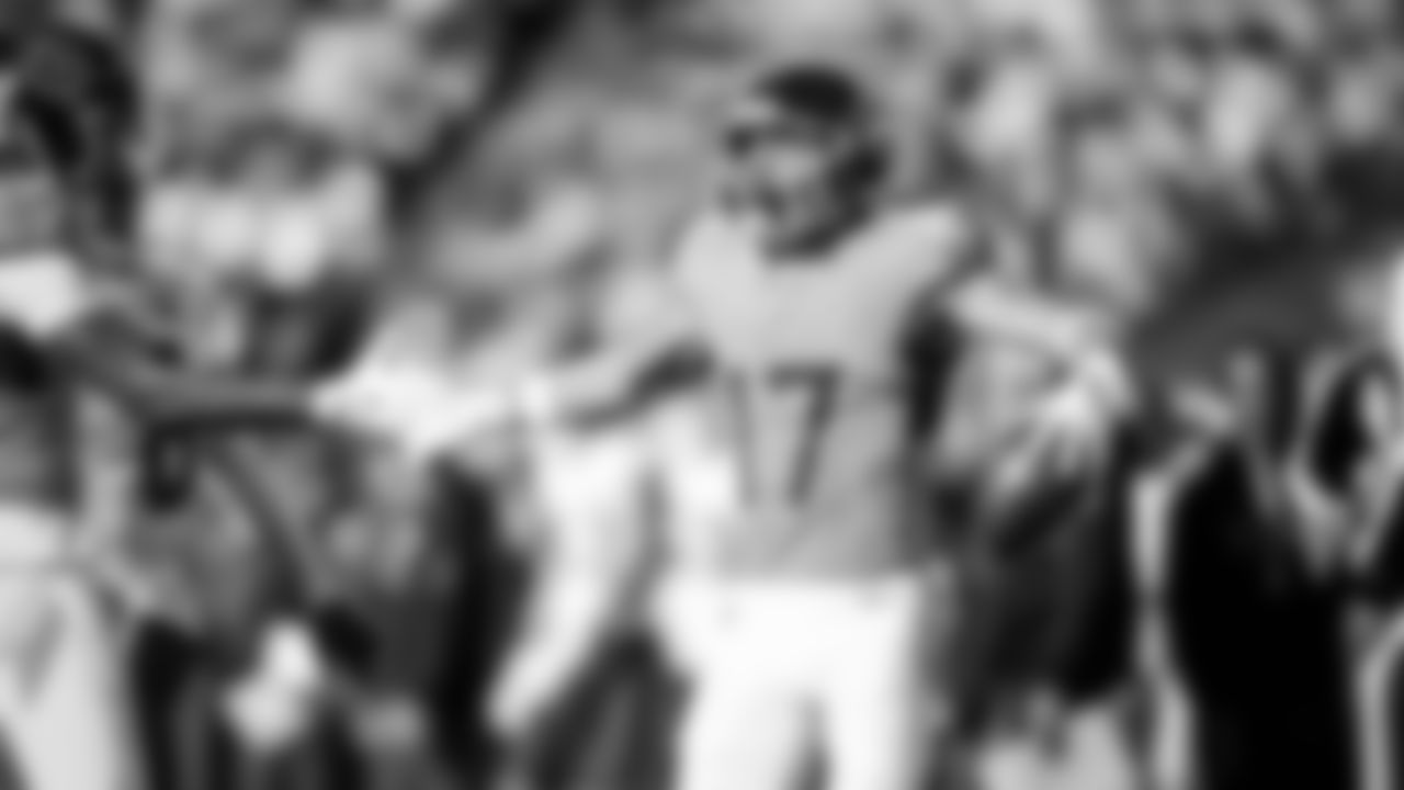 The Tennessee Titans and the Kansas City Chiefs compete at Nissan Stadium on December 21, 2025 in Nashville, TN. Photo By Jessie Rogers/Tennessee Titans