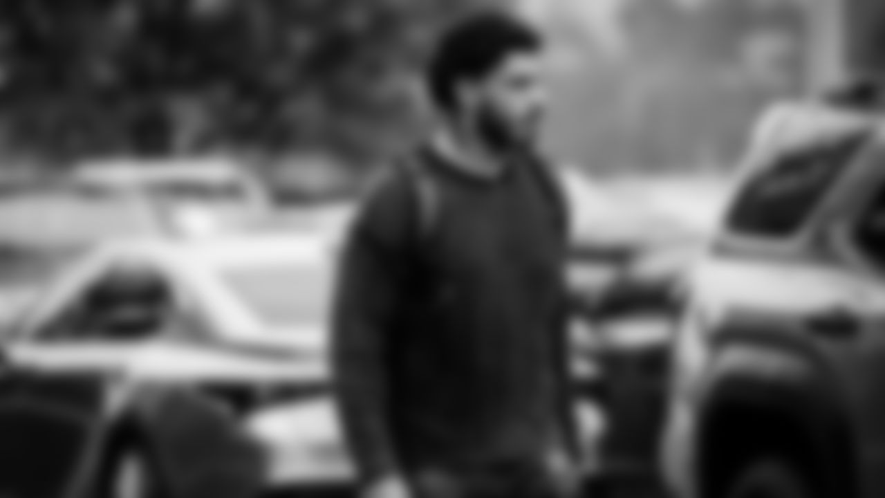 The Tennessee Titans and the Jacksonville Jaguars compete at Nissan Stadium on November 30, 2025 in Nashville, TN. Photo By Donald Page/Tennessee Titans