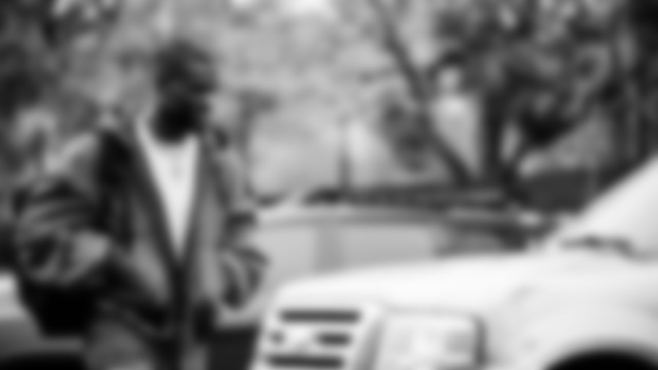 The Tennessee Titans and the Jacksonville Jaguars compete at Nissan Stadium on November 30, 2025 in Nashville, TN. Photo By Donald Page/Tennessee Titans