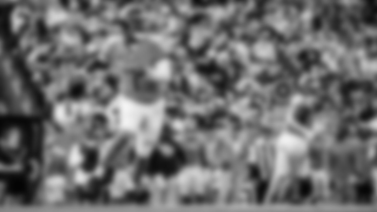 Quarterback Cam Ward #1 of the Tennessee Titans during the game between the Tennessee Titans and the New Orleans Saints at Nissan Stadium on December 28, 2025 in Nashville, TN. Photo By Camden Hall/Tennessee Titans