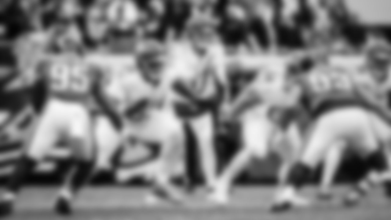 The Tennessee Titans and the Jacksonville Jaguars compete at EverBank Stadium on January 04, 2026 in Jacksonville, FL. Photo By Jessie Rogers/Tennessee Titans