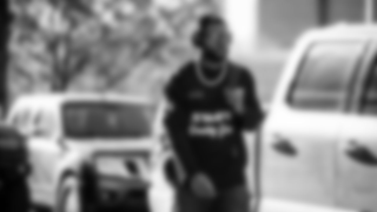 The Tennessee Titans and the Kansas City Chiefs compete at Nissan Stadium on December 21, 2025 in Nashville, TN. Photo By Donald Page/Tennessee Titans