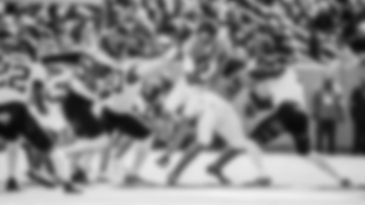 The Tennessee Titans and the Jacksonville Jaguars compete at Nissan Stadium on November 30, 2025 in Nashville, TN. Photo By Jessie Rogers/Tennessee Titans