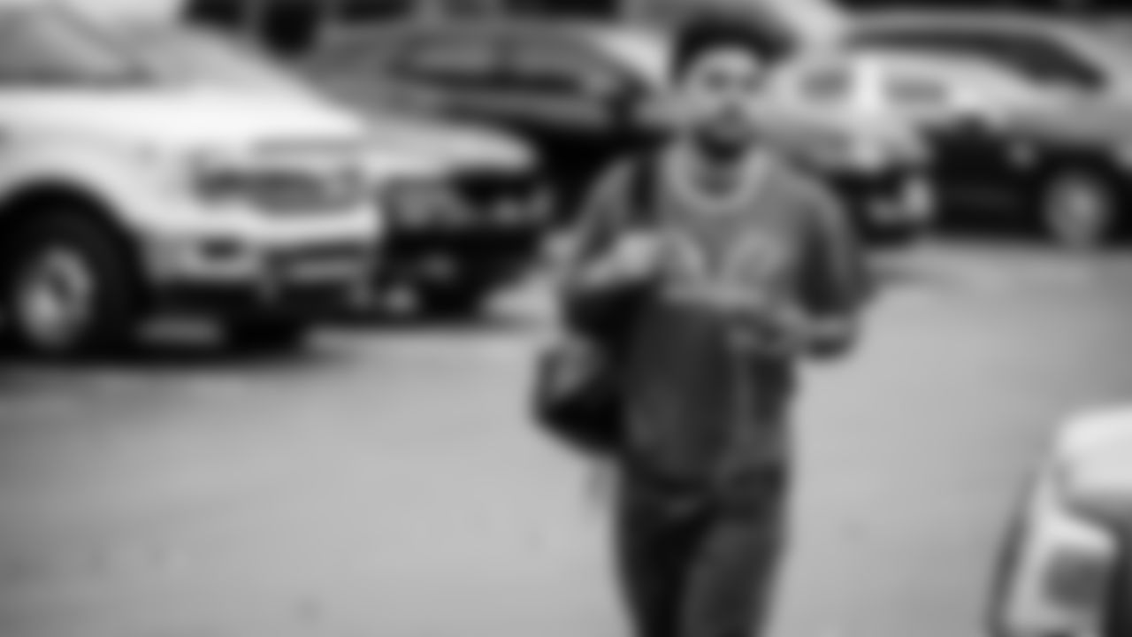 The Tennessee Titans and the New Orleans Saints compete at Nissan Stadium on December 28, 2025 in Nashville, TN. Photo By Donald PageTennessee Titans