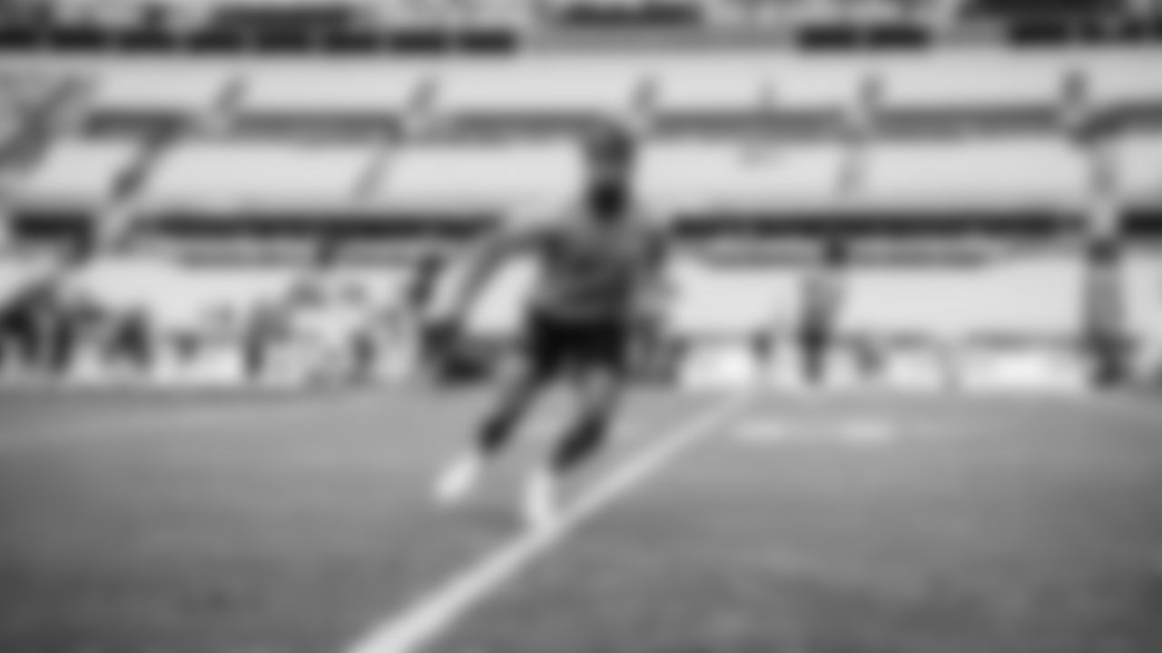 The Tennessee Titans and the Jacksonville Jaguars compete at EverBank Stadium on January 04, 2026 in Jacksonville, FL. Photo By Jessie Rogers/Tennessee Titans