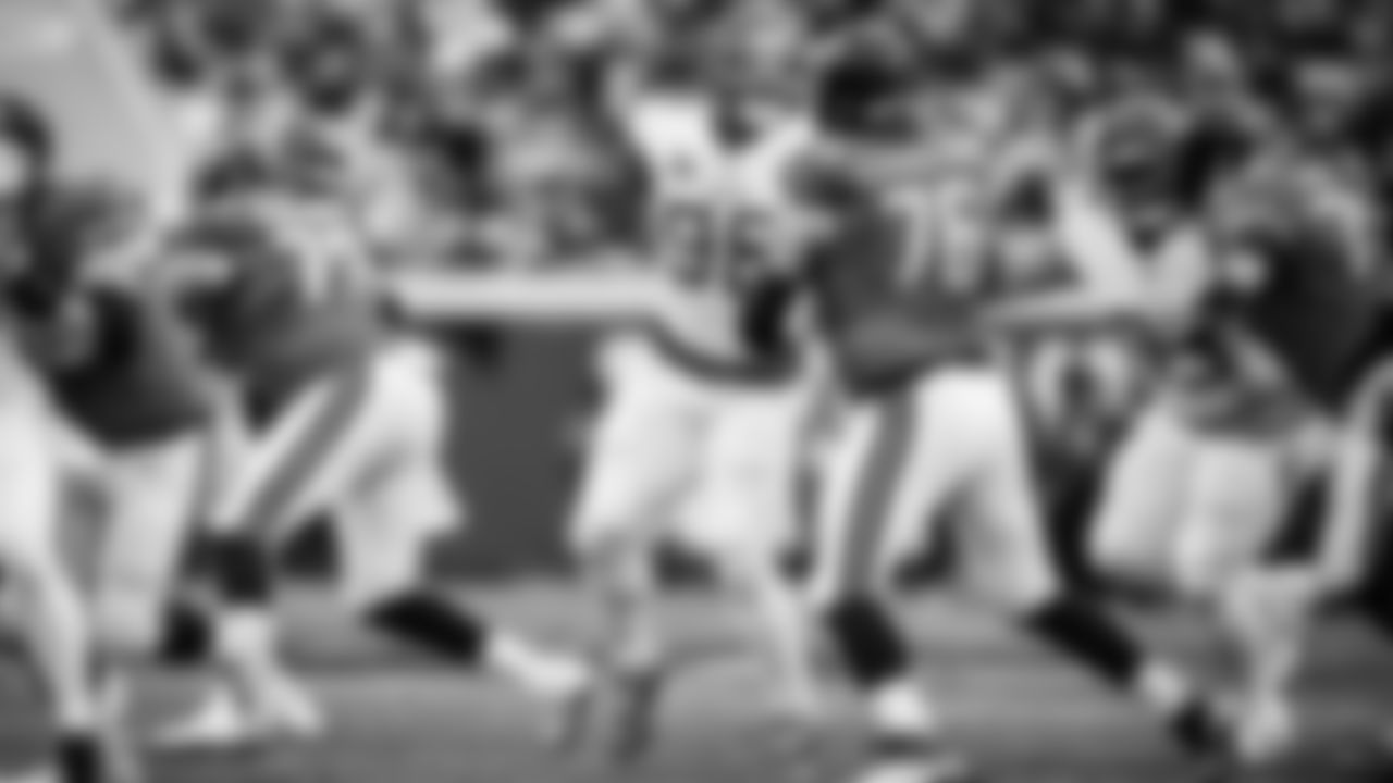 The Tennessee Titans and the Jacksonville Jaguars compete at EverBank Stadium on January 04, 2026 in Jacksonville, FL. Photo By Jessie Rogers/Tennessee Titans