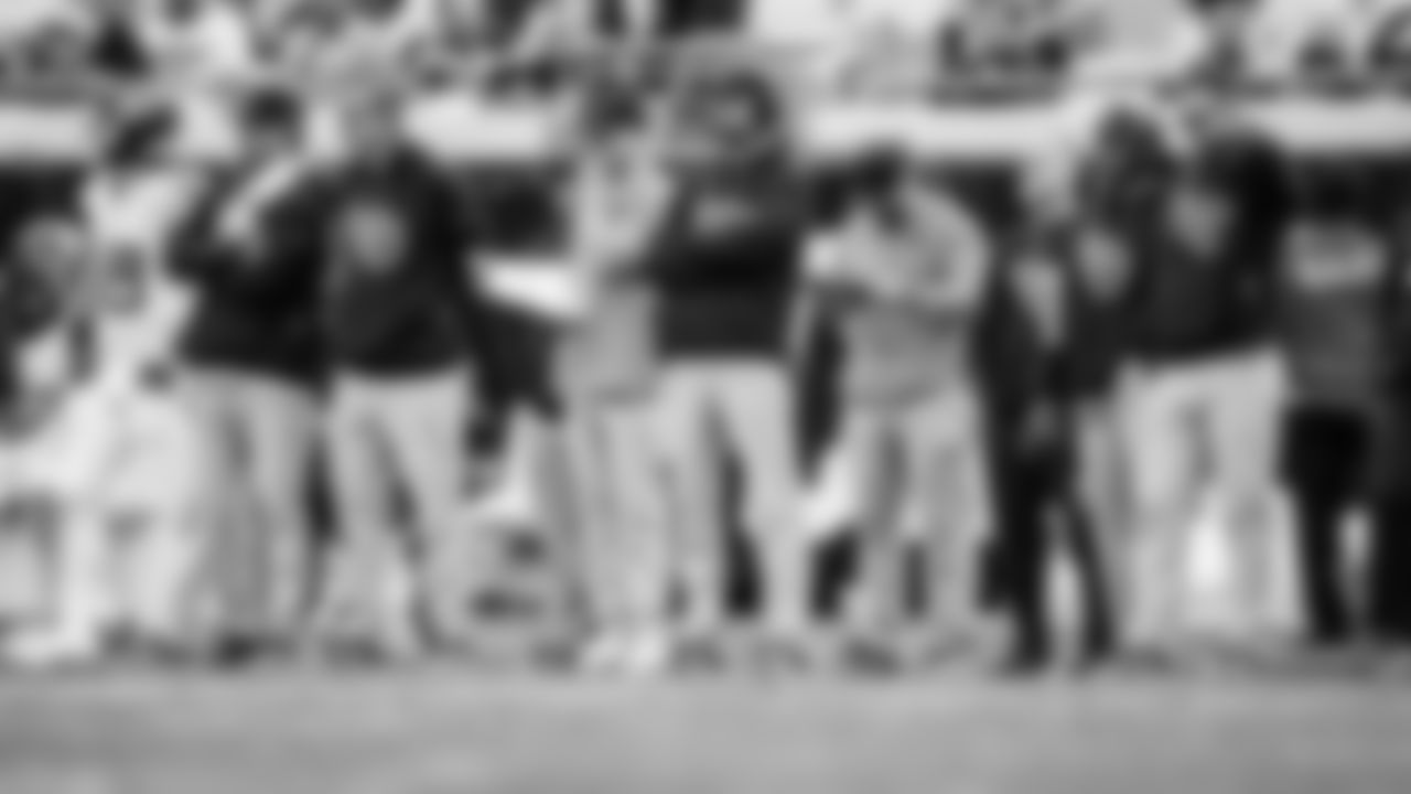 The Tennessee Titans and the Jacksonville Jaguars compete at EverBank Stadium on January 04, 2026 in Jacksonville, FL. Photo By Jessie Rogers/Tennessee Titans