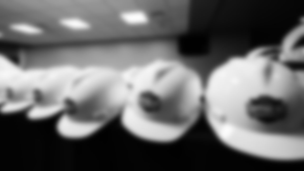 The New Nissan Stadium steel topping out ceremony takes place on November 21, 2025 in Nashville, TN. Photo By Jessie Rogers/Tennessee Titans