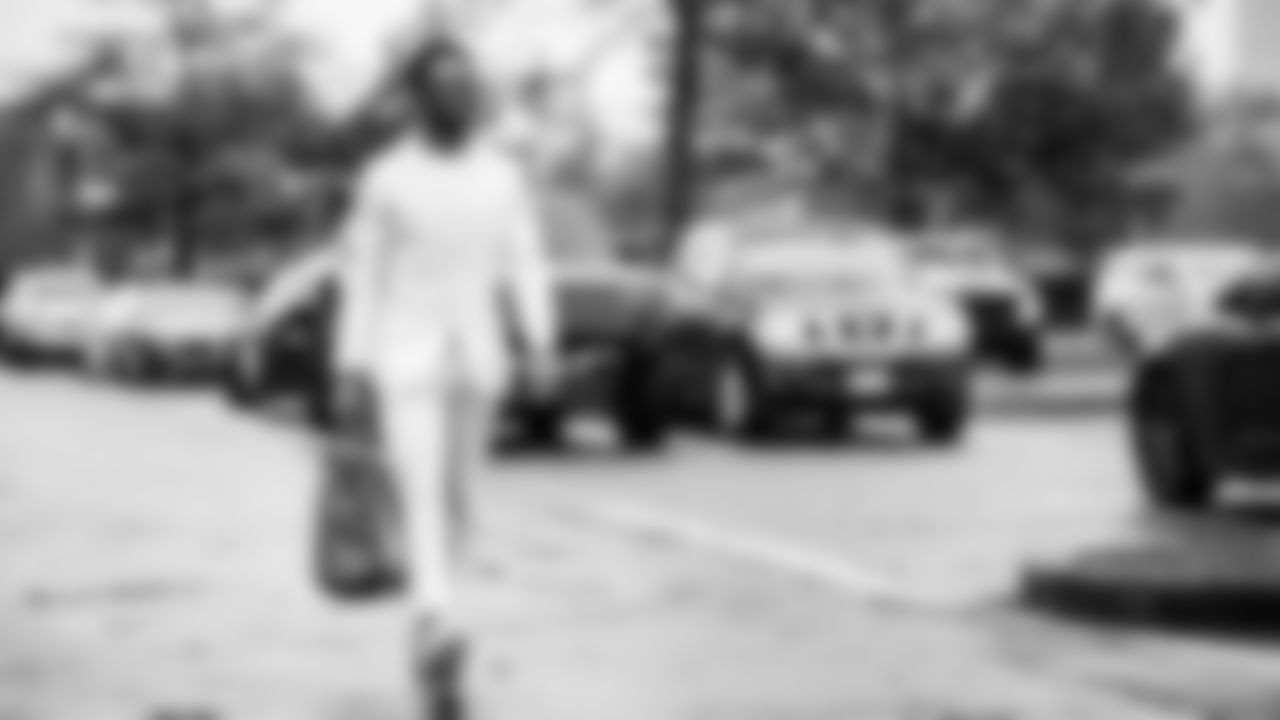 The Tennessee Titans and the Jacksonville Jaguars compete at Nissan Stadium on November 30, 2025 in Nashville, TN. Photo By Donald Page/Tennessee Titans