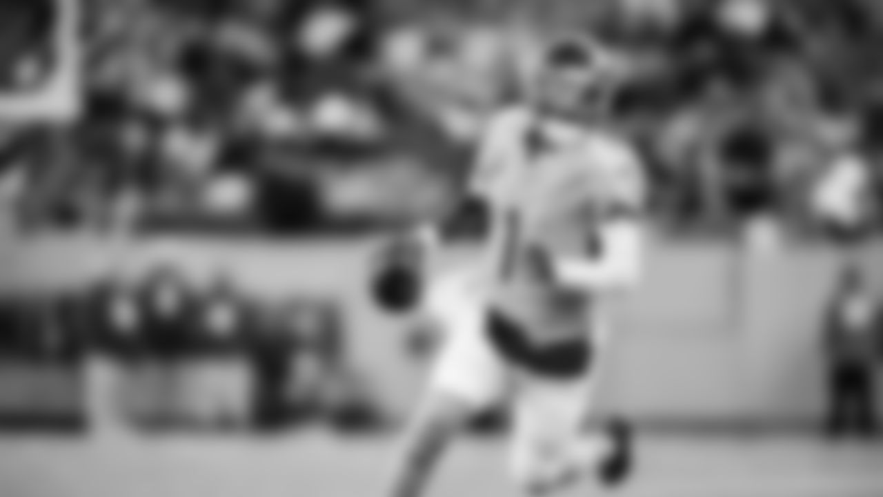 The Tennessee Titans and the Jacksonville Jaguars compete at Nissan Stadium on November 30, 2025 in Nashville, TN. Photo By Jessie Rogers/Tennessee Titans