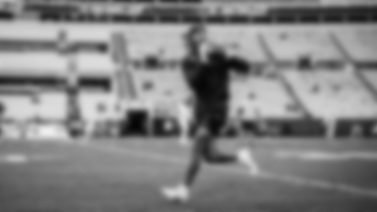 The Tennessee Titans and the Jacksonville Jaguars compete at EverBank Stadium on January 04, 2026 in Jacksonville, FL. Photo By Jessie Rogers/Tennessee Titans