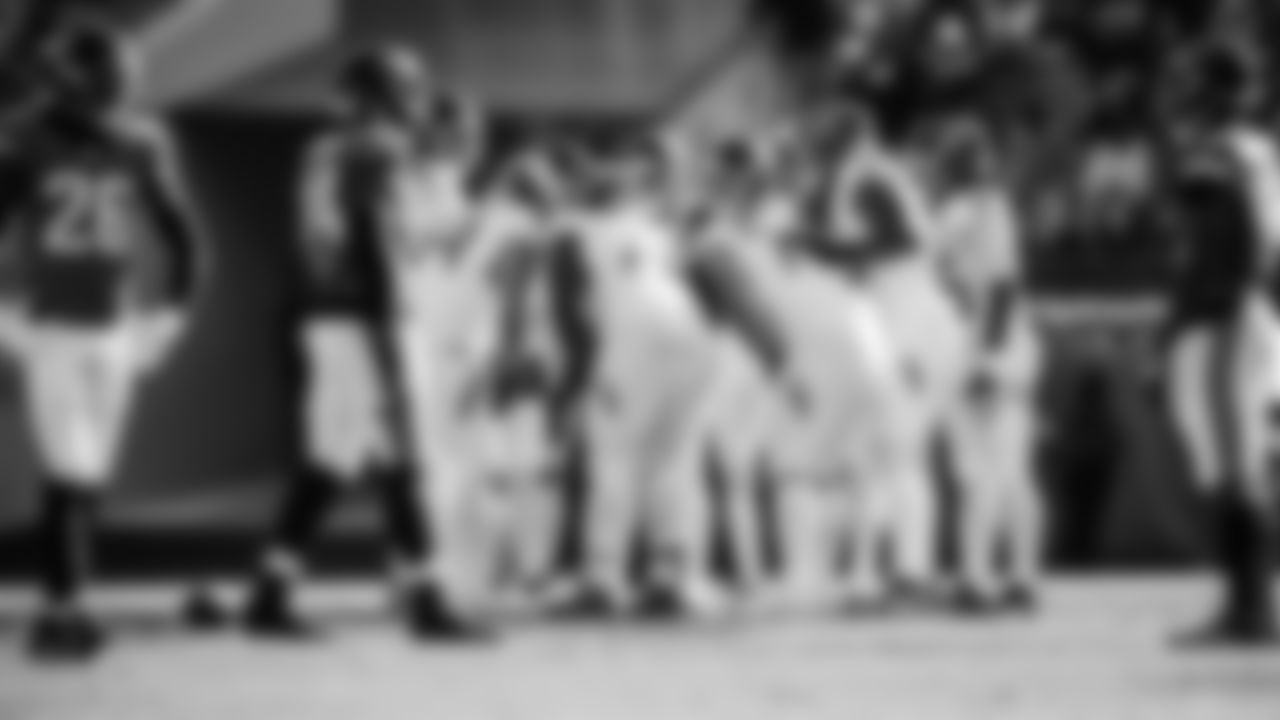 The Tennessee Titans and the Jacksonville Jaguars compete at EverBank Stadium on January 04, 2026 in Jacksonville, FL. Photo By Jessie Rogers/Tennessee Titans