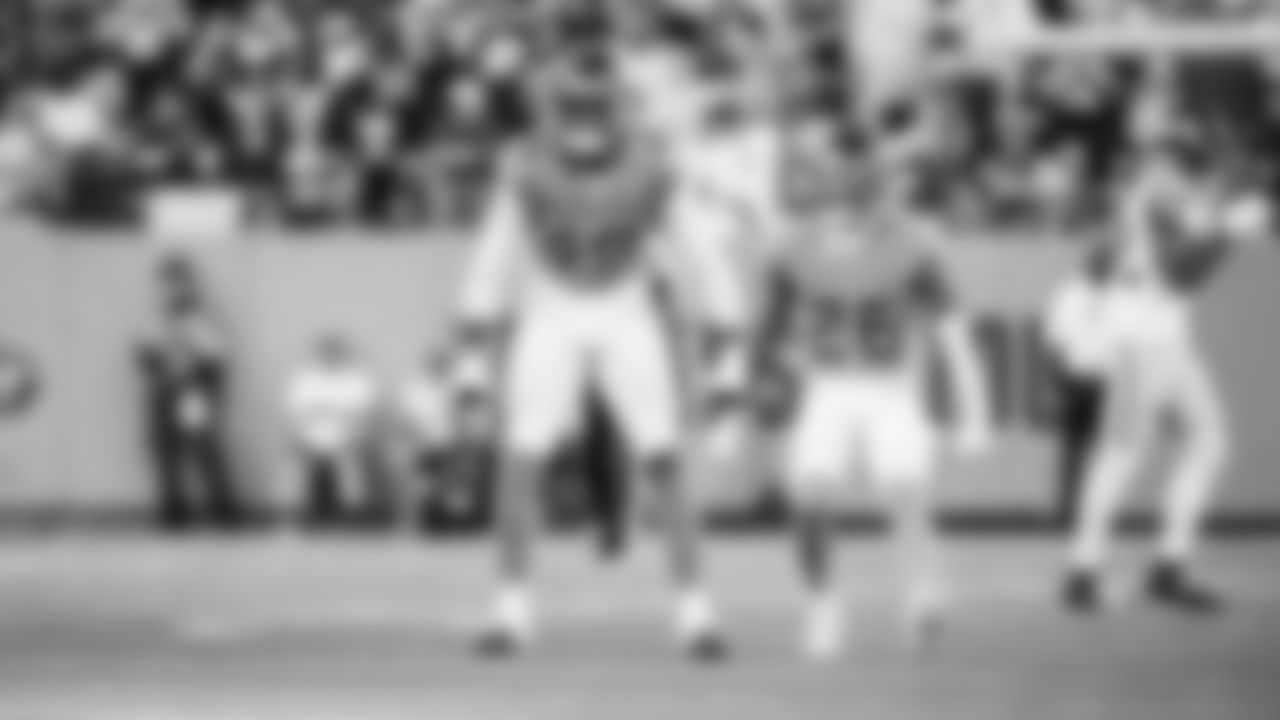 The Tennessee Titans and the Seattle Seahawks compete at Nissan Stadium on November 23, 2025 in Nashville, TN. Photo By Jessie Rogers/Tennessee Titans