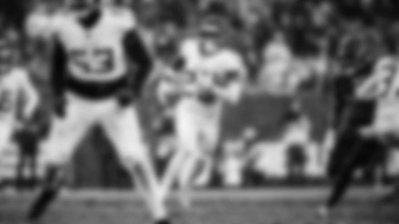 The Tennessee Titans and the Cleveland Browns compete at Huntington Bank Field on December 07, 2025 in Cleveland, OH. Photo By Jessie Rogers/Tennessee Titans