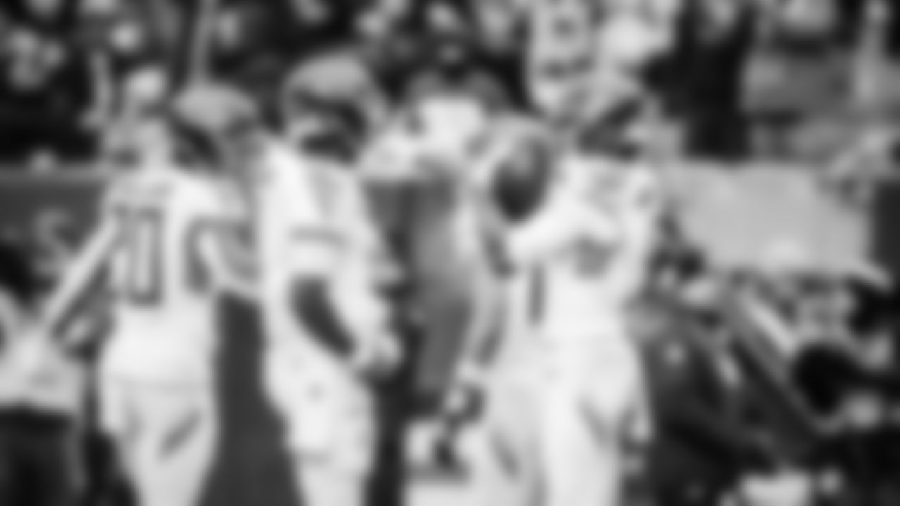 The Tennessee Titans and the Cleveland Browns compete at Huntington Bank Field on December 07, 2025 in Cleveland, OH. Photo By Jessie Rogers/Tennessee Titans