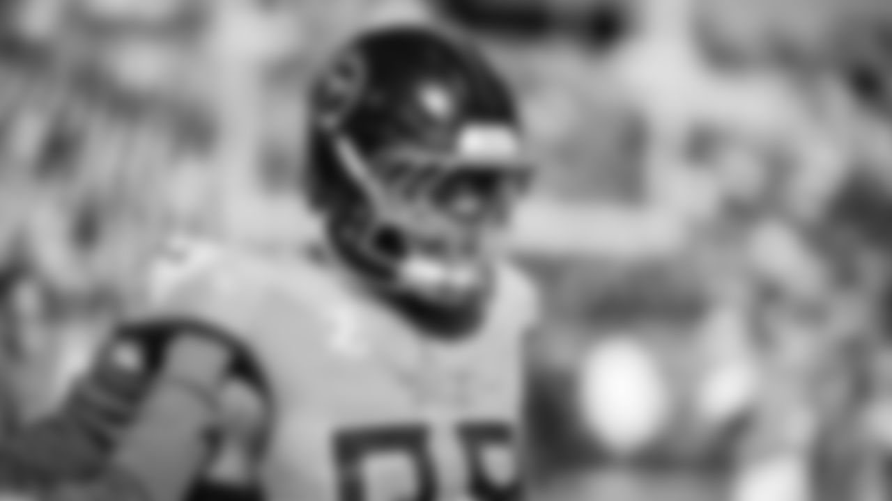 The Tennessee Titans and the Houston Texans compete at Nissan Stadium on November 16, 2025 in Nashville, TN. Photo By Beau Brune/Tennessee Titans