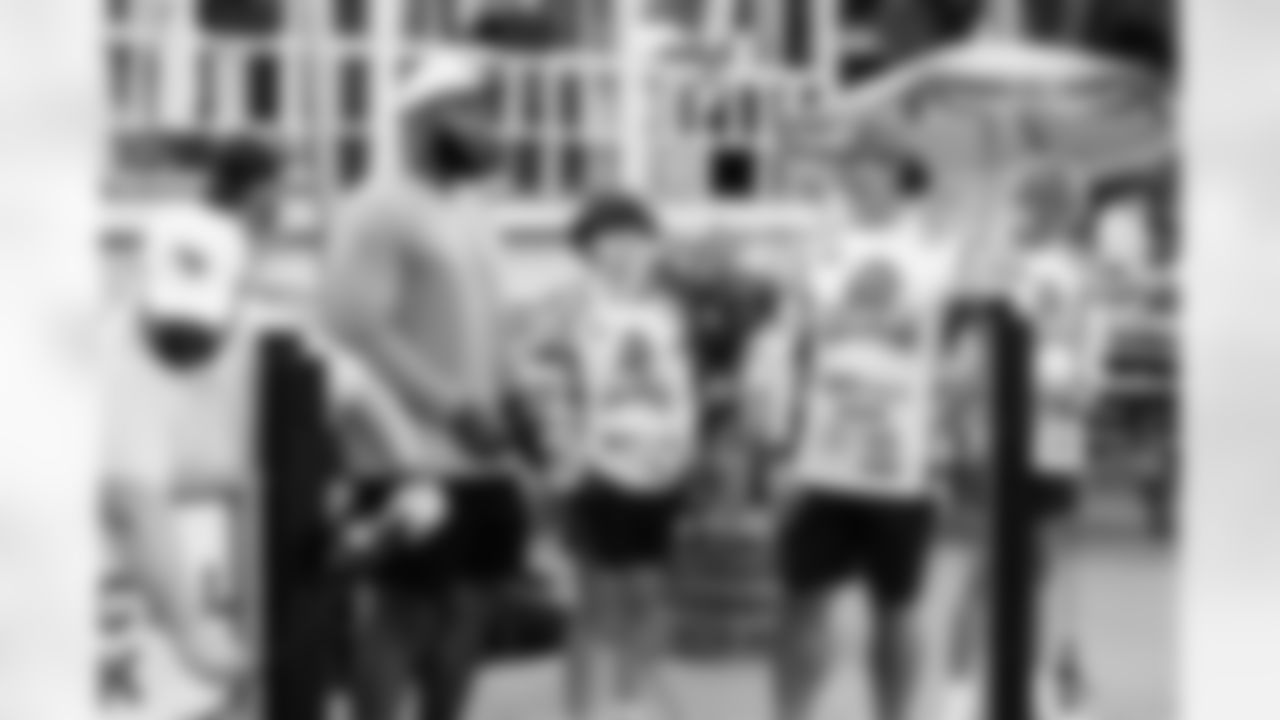 Jeffery Simmons Fishing Event September 09, 2025 in Nashville, TN. Photo By Beau Brune/Tennessee Titans