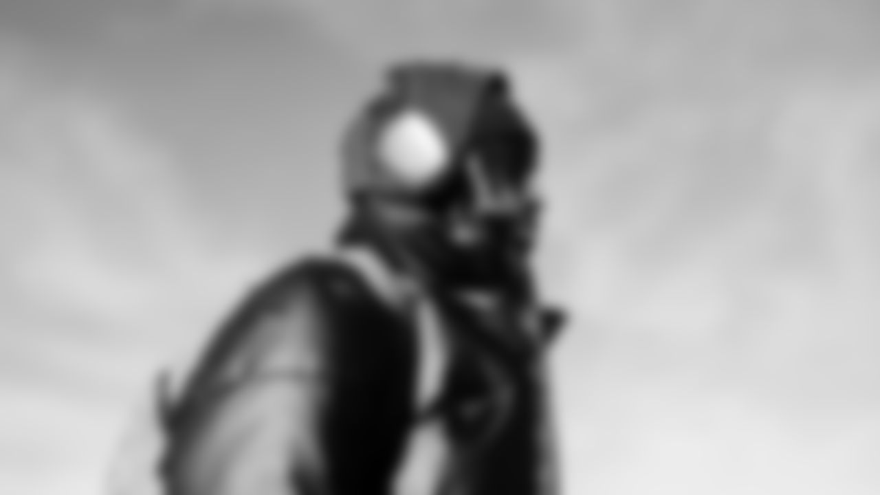 Safety Kevin Winston Jr. #23 of the Tennessee Titans during the travel day at the Nashville International Airport on December 13, 2025 in Nashville, TN. Photo by Donald Page/Tennessee Titans