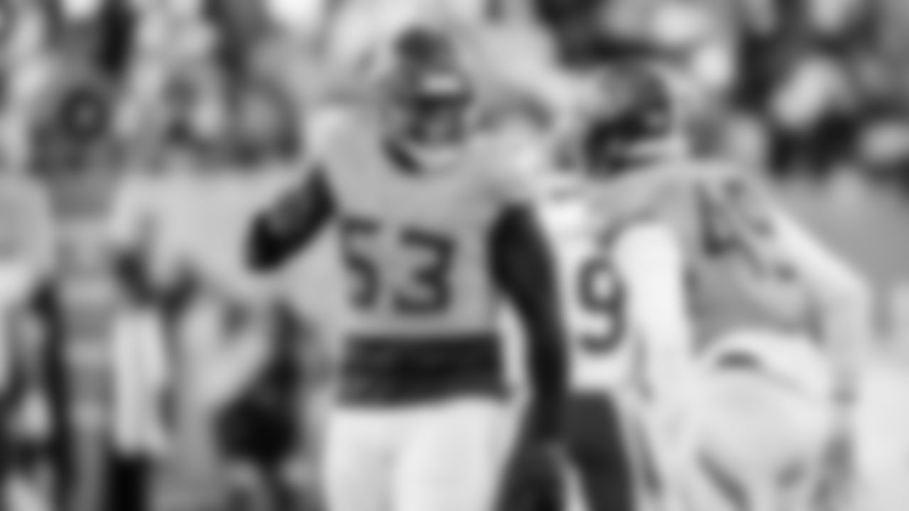 The Tennessee Titans and the Kansas City Chiefs compete at Nissan Stadium on December 21, 2025 in Nashville, TN. Photo By Donald Page/Tennessee Titans