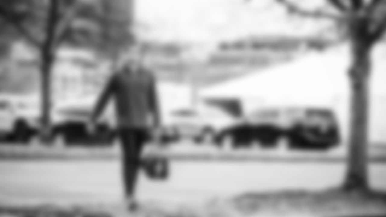 The Tennessee Titans and the New Orleans Saints compete at Nissan Stadium on December 28, 2025 in Nashville, TN. Photo By Donald PageTennessee Titans