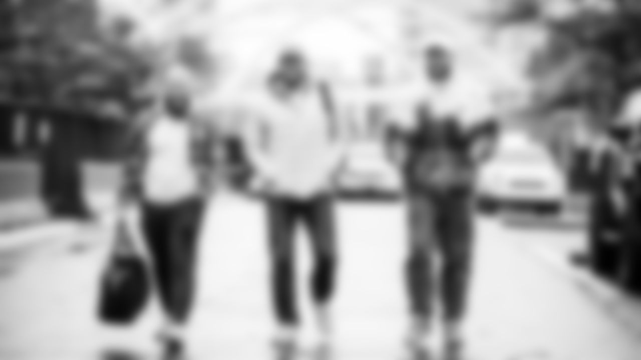 The Tennessee Titans and the Jacksonville Jaguars compete at Nissan Stadium on November 30, 2025 in Nashville, TN. Photo By Donald Page/Tennessee Titans