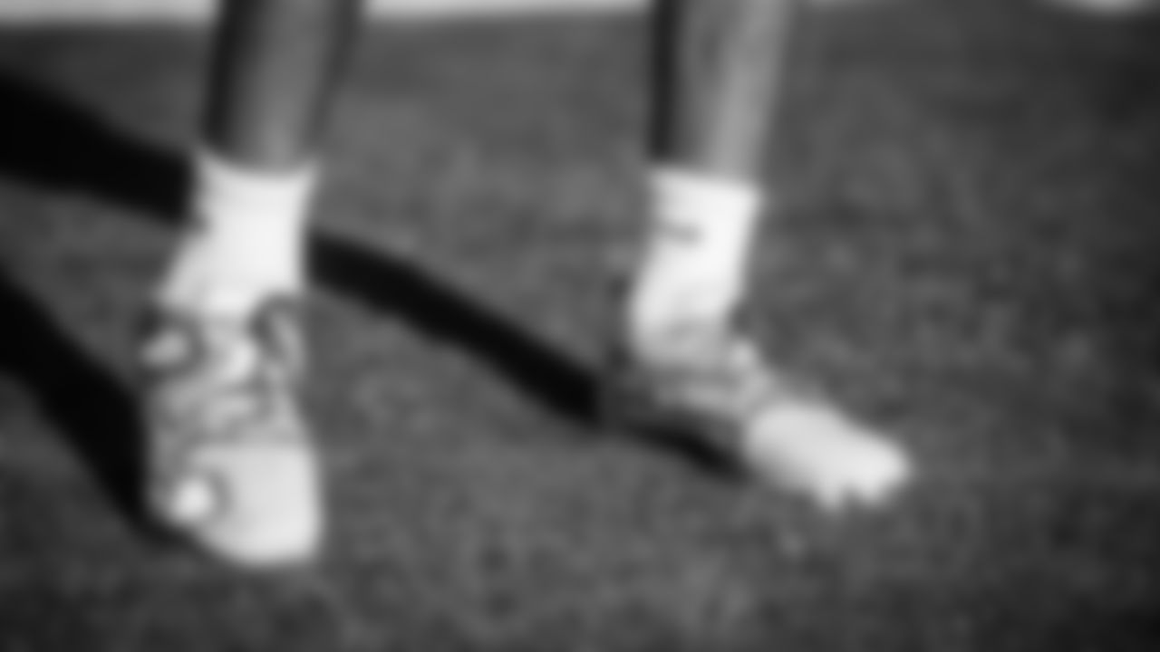 The Tennessee Titans and the Seattle Seahawks compete at Nissan Stadium on November 23, 2025 in Nashville, TN. Photo By Jessie Rogers/Tennessee Titans