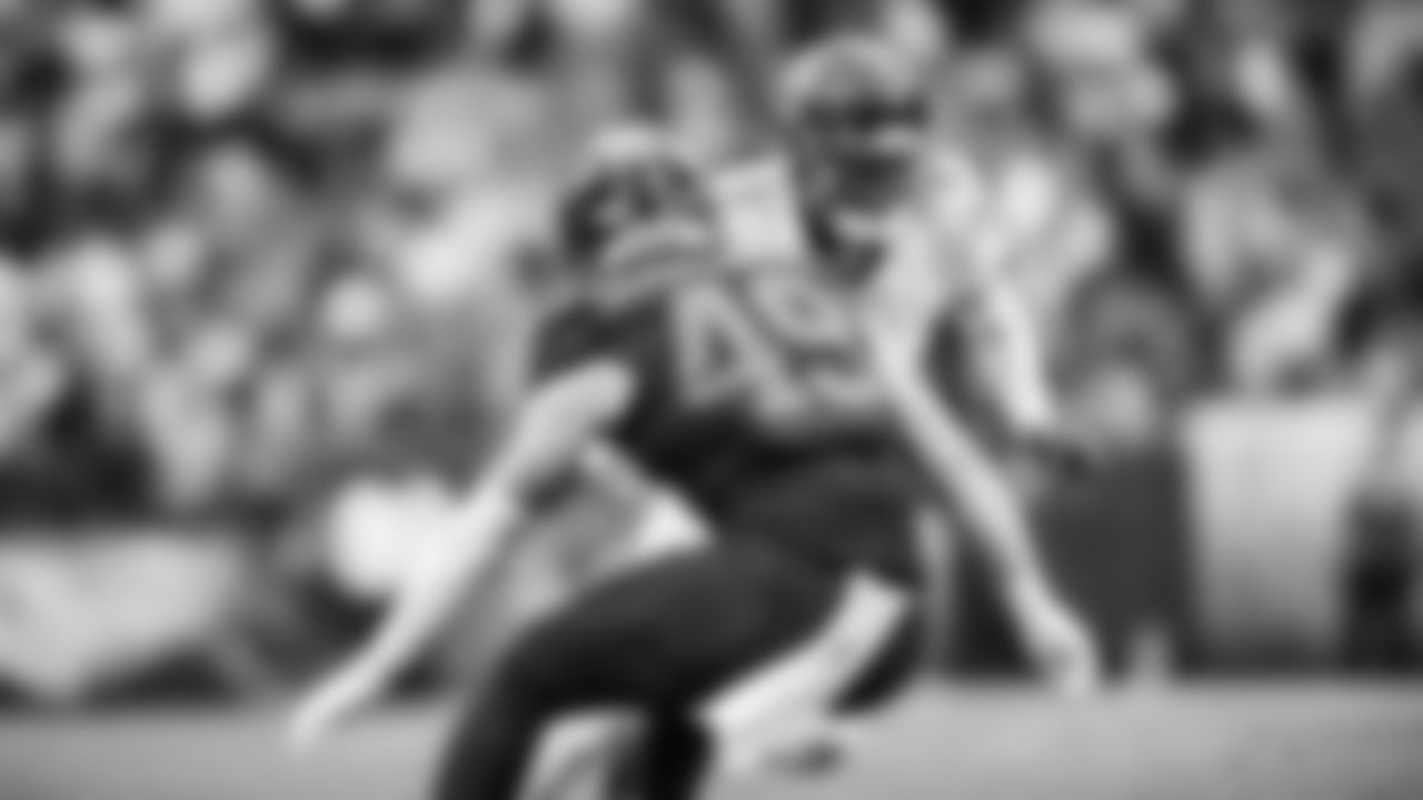 The Tennessee Titans and the Cleveland Browns compete at Huntington Bank Field on December 07, 2025 in Cleveland, OH. Photo By Jessie Rogers/Tennessee Titans