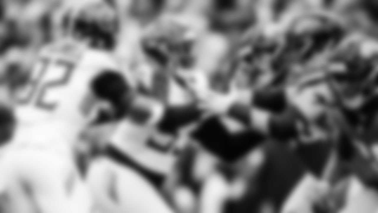 The Tennessee Titans and the Jacksonville Jaguars compete at EverBank Stadium on January 04, 2026 in Jacksonville, FL. Photo By Jessie Rogers/Tennessee Titans