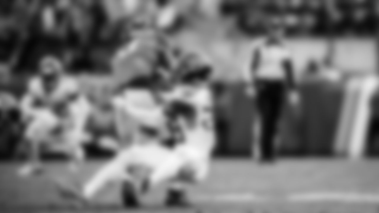 The Tennessee Titans and the Jacksonville Jaguars compete at EverBank Stadium on January 04, 2026 in Jacksonville, FL. Photo By Jessie Rogers/Tennessee Titans