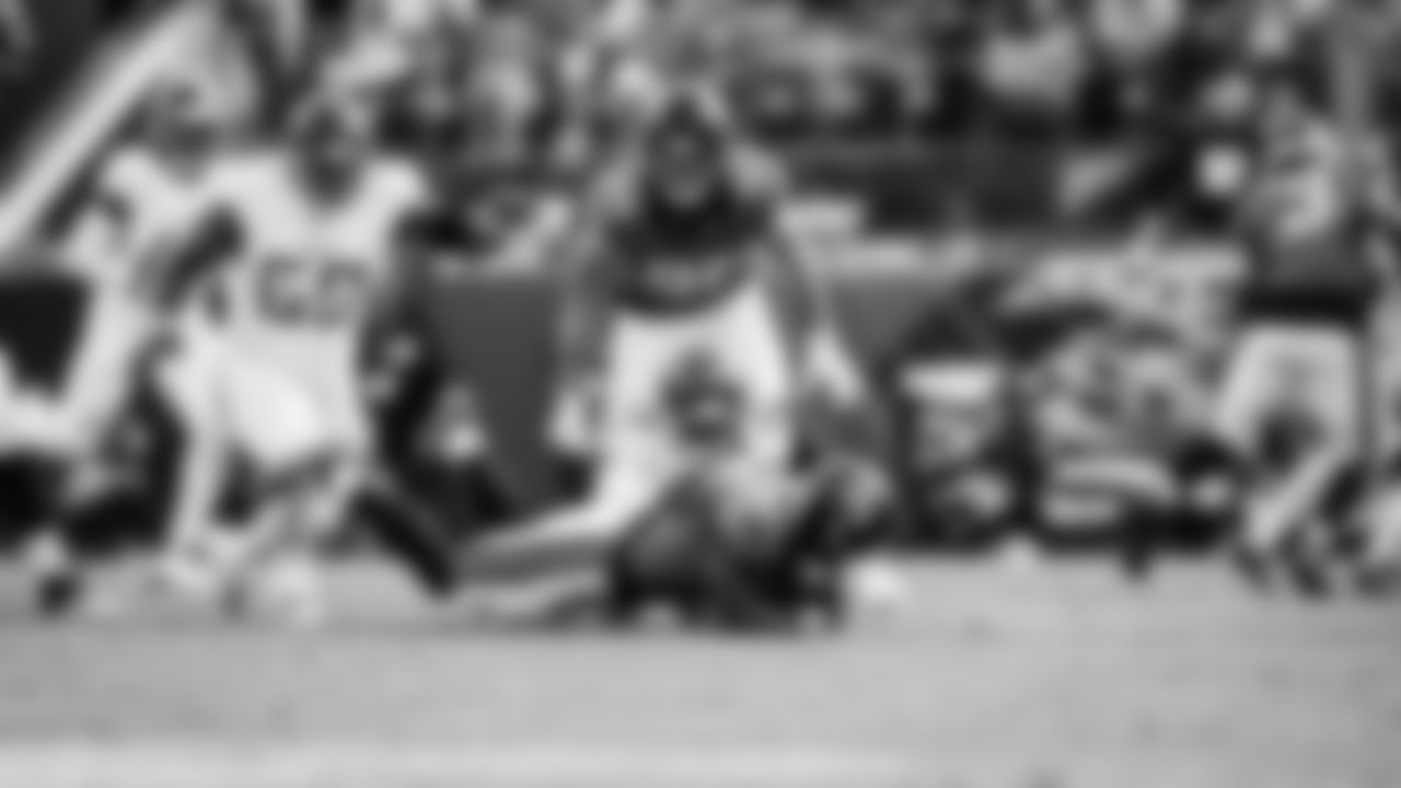 The Tennessee Titans and the Jacksonville Jaguars compete at EverBank Stadium on January 04, 2026 in Jacksonville, FL. Photo By Jessie Rogers/Tennessee Titans