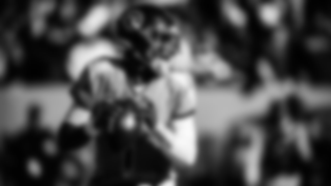 Quarterback Cam Ward #1 of the Tennessee Titans during the game between the Tennessee Titans and the Jacksonville Jaguars at Nissan Stadium on November 30, 2025 in Nashville, TN. Photo By Donald Page/Tennessee Titans