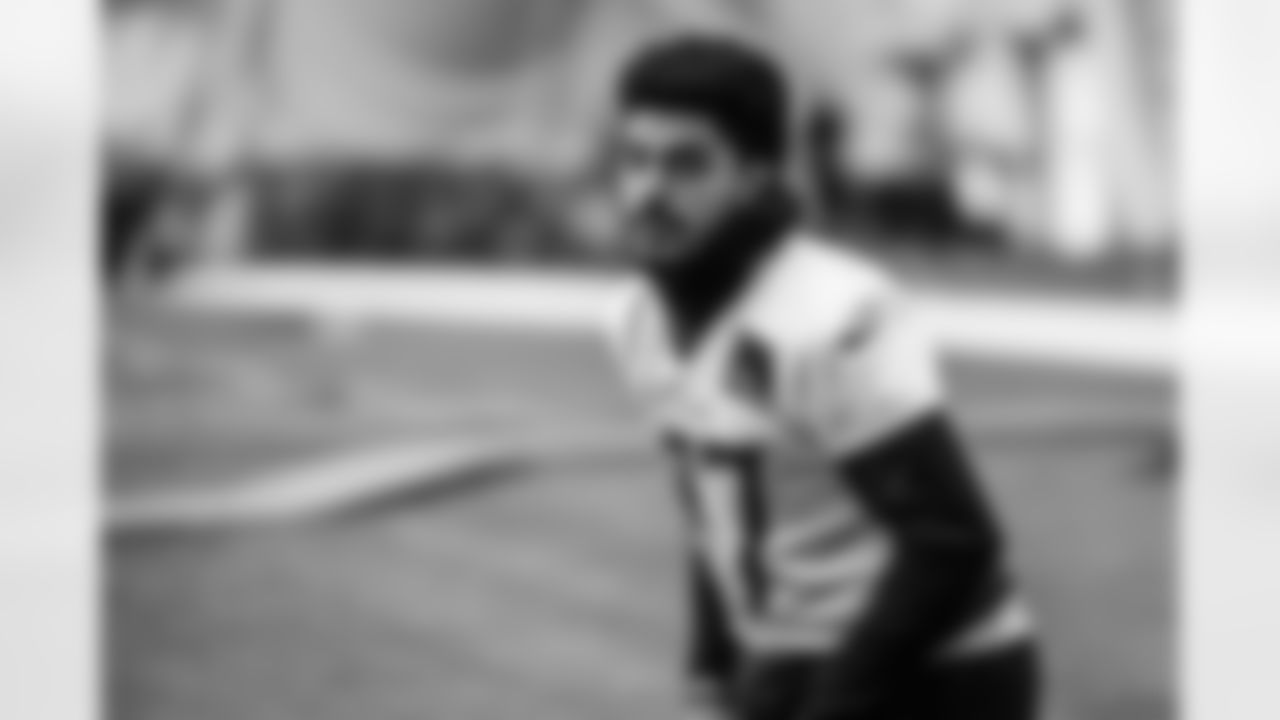 Defensive back Amani Hooker #37 of the Tennessee Titans during practice in the bubble at the Ascension Saint Thomas Sports Park on December 5, 2025 in Nashville, TN. Photo By Donald Page/Tennessee Titans