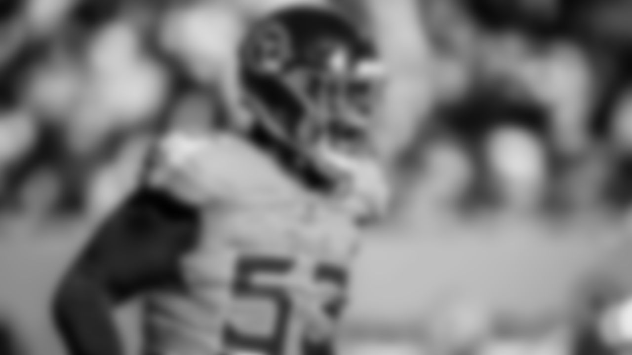 The Tennessee Titans and the Jacksonville Jaguars compete at Nissan Stadium on November 30, 2025 in Nashville, TN. Photo By Donald Page/Tennessee Titans