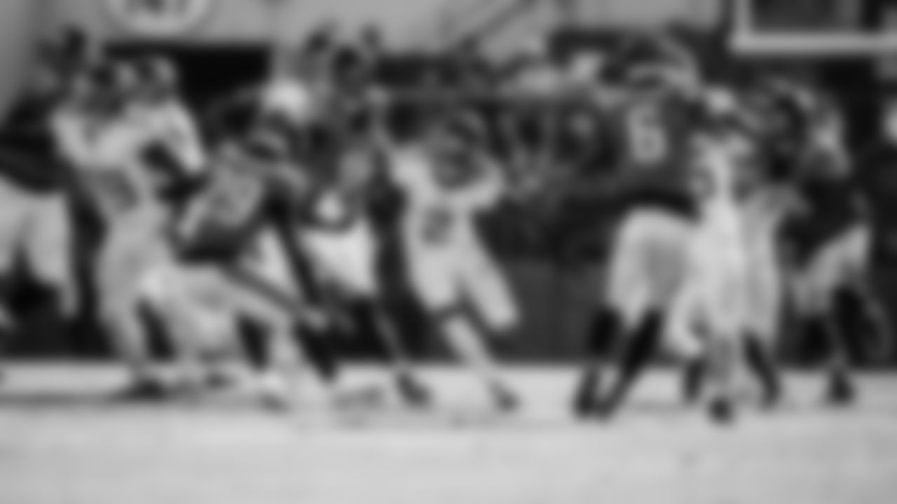 The Tennessee Titans and the Jacksonville Jaguars compete at EverBank Stadium on January 04, 2026 in Jacksonville, FL. Photo By Jessie Rogers/Tennessee Titans