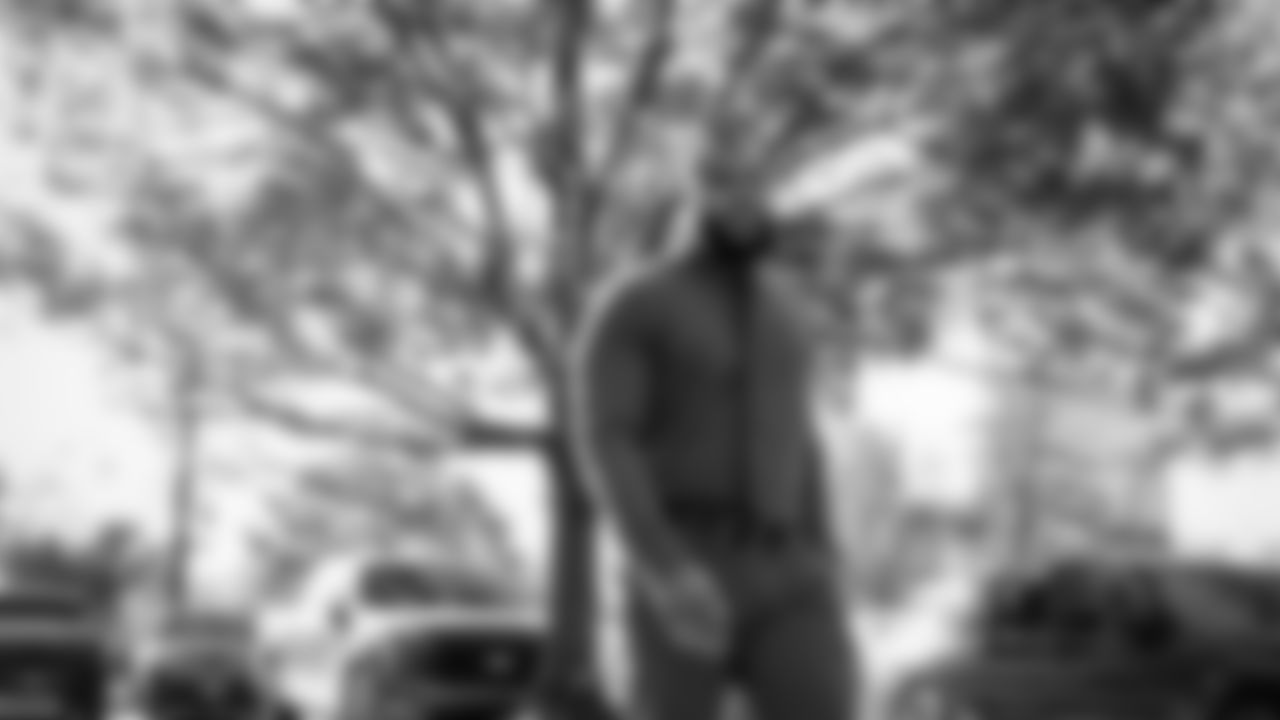 The Tennessee Titans and the Seattle Seahawks compete at Nissan Stadium on November 23, 2025 in Nashville, TN. Photo By Donald Page/Tennessee Titans