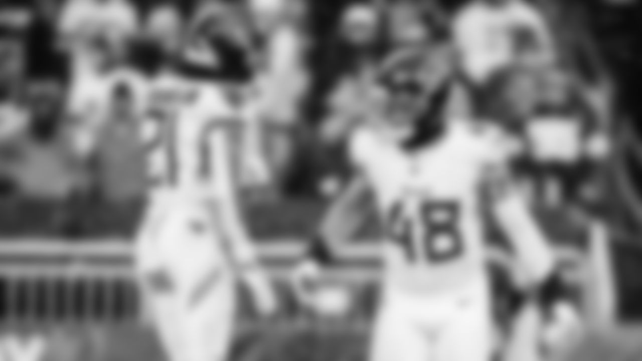 The Tennessee Titans and the Cleveland Browns compete at Huntington Bank Field on December 07, 2025 in Cleveland, OH. Photo By Jessie Rogers/Tennessee Titans