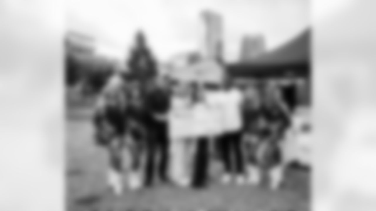 The Tennessee Titans play the New England Patriots at Nissan Stadium on October 19, 2025 in Nashville, TN. Photo By Reily Rogers/Tennessee Titans