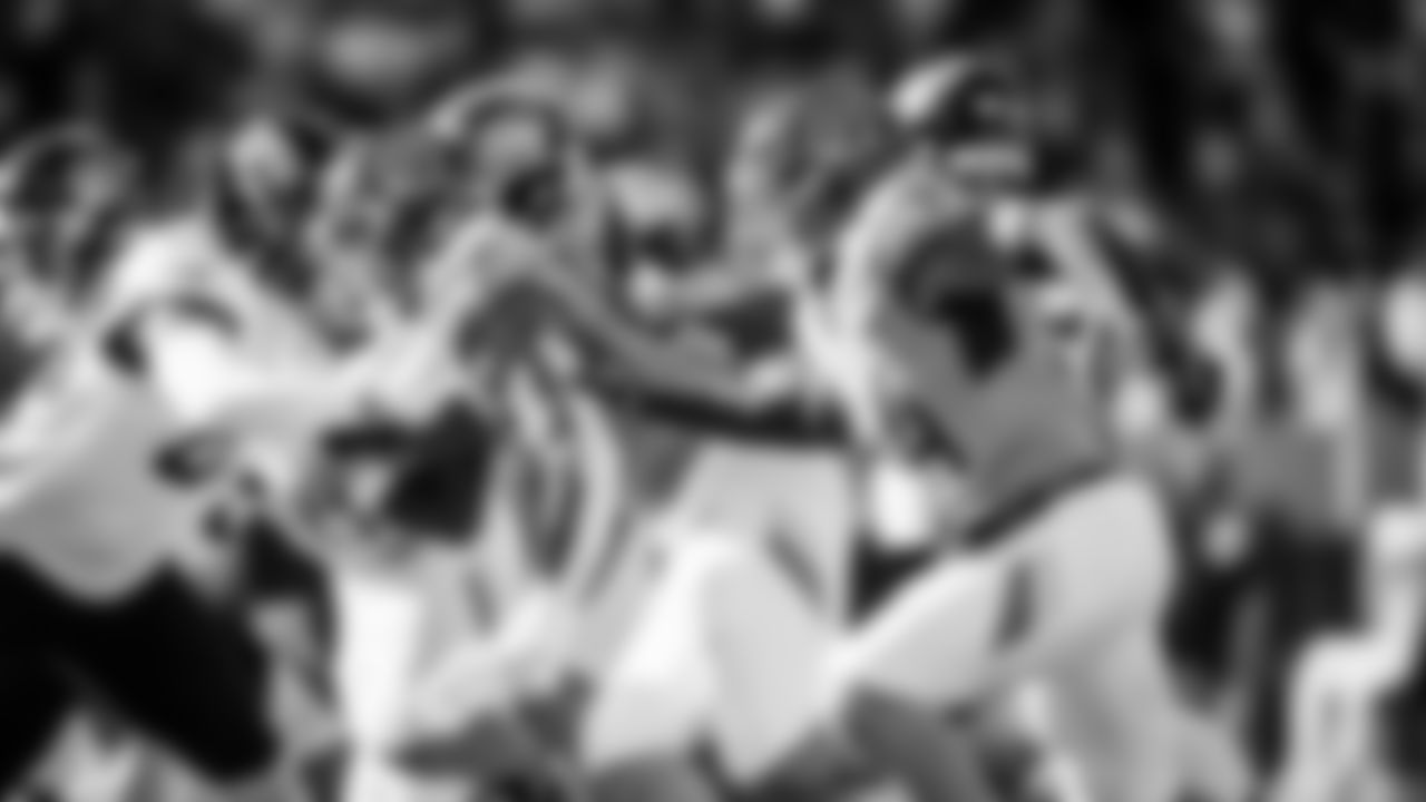 The Tennessee Titans and the Jacksonville Jaguars compete at Nissan Stadium on November 30, 2025 in Nashville, TN. Photo By Jessie Rogers/Tennessee Titans