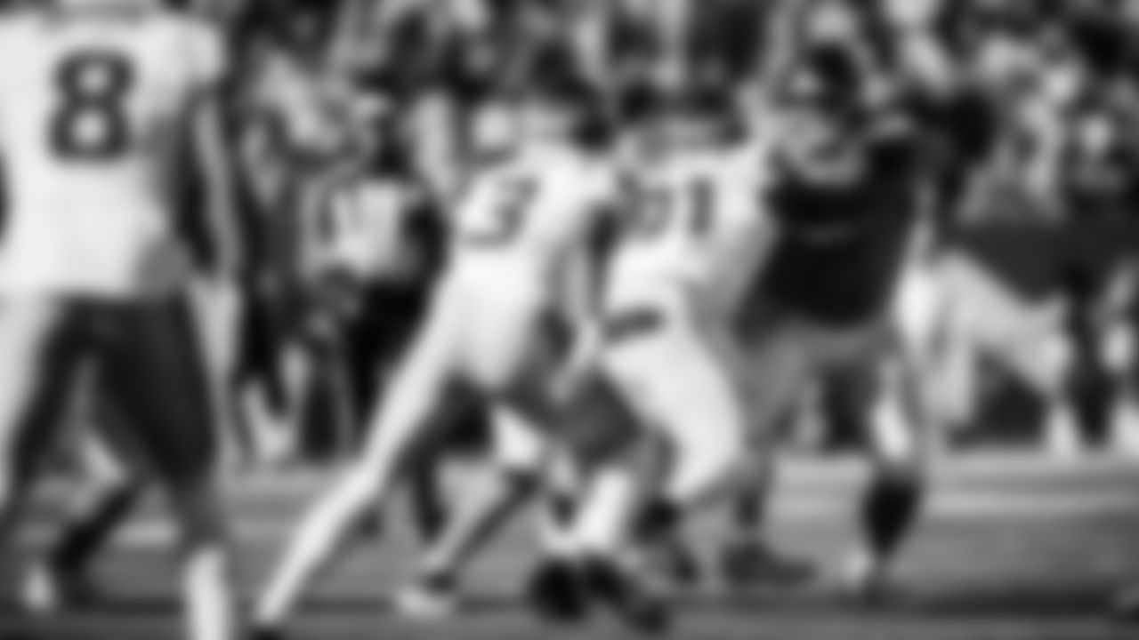 The Tennessee Titans and the Seattle Seahawks compete at Nissan Stadium on November 23, 2025 in Nashville, TN. Photo By Jessie Rogers/Tennessee Titans