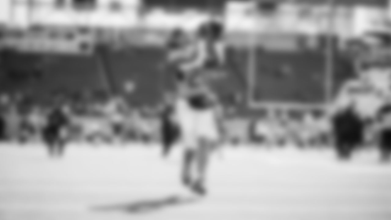 The Tennessee Titans and the Jacksonville Jaguars compete at Nissan Stadium on November 30, 2025 in Nashville, TN. Photo By Jessie Rogers/Tennessee Titans